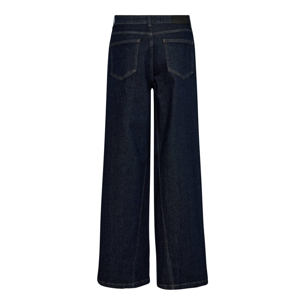 Co´Couture Hubbycc Panel Pant 31289