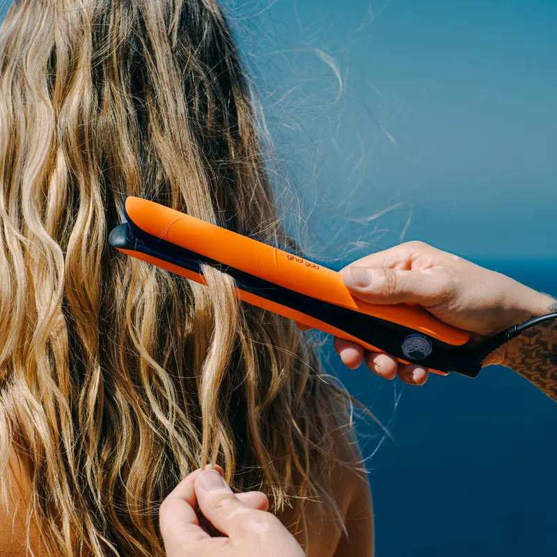 ghd Gold Styler - Apricot Crush (Limited Edition)