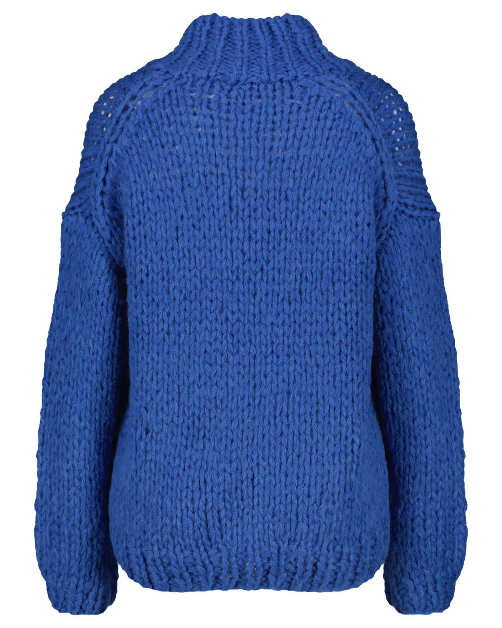 just female| Damen Strickpullover COOKIE KNIT