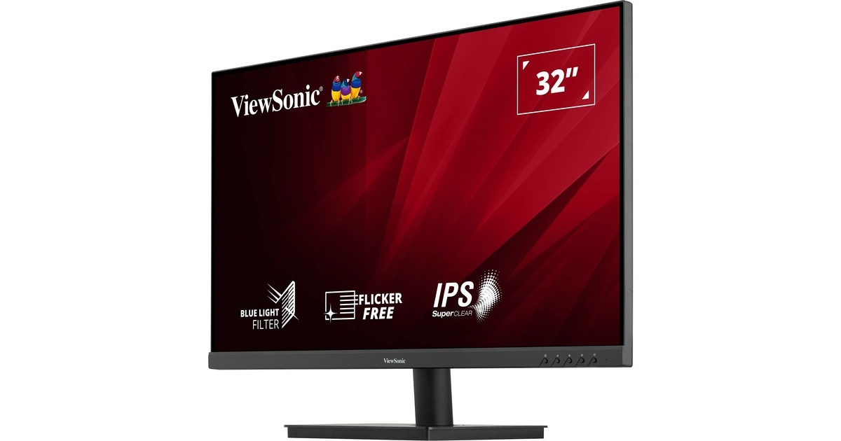 ViewSonicVA3209-2K-MHD 31.5