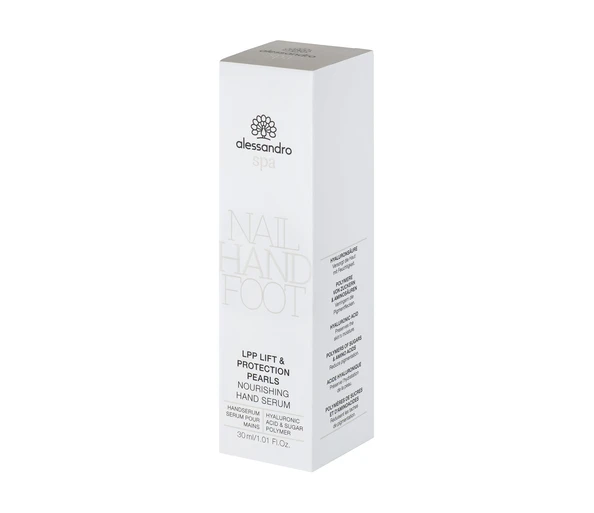 Alessandro SPA IPP-Lift & Protection Pearls