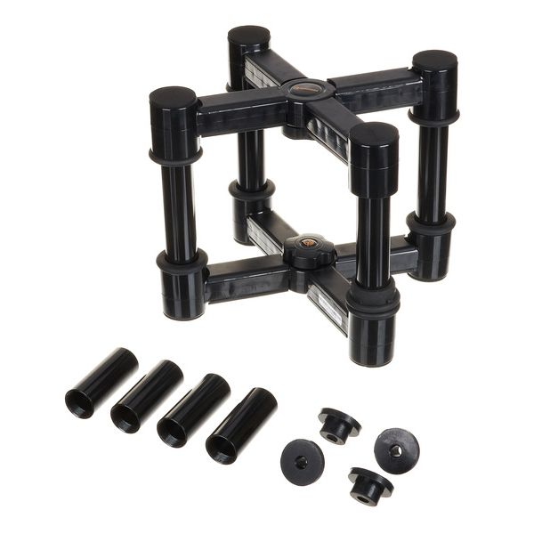 Adam T7V Isolation Stand Bundle