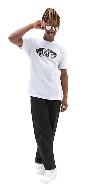VANS - TEE-SHIRT MC STYLE 76 SS TEE