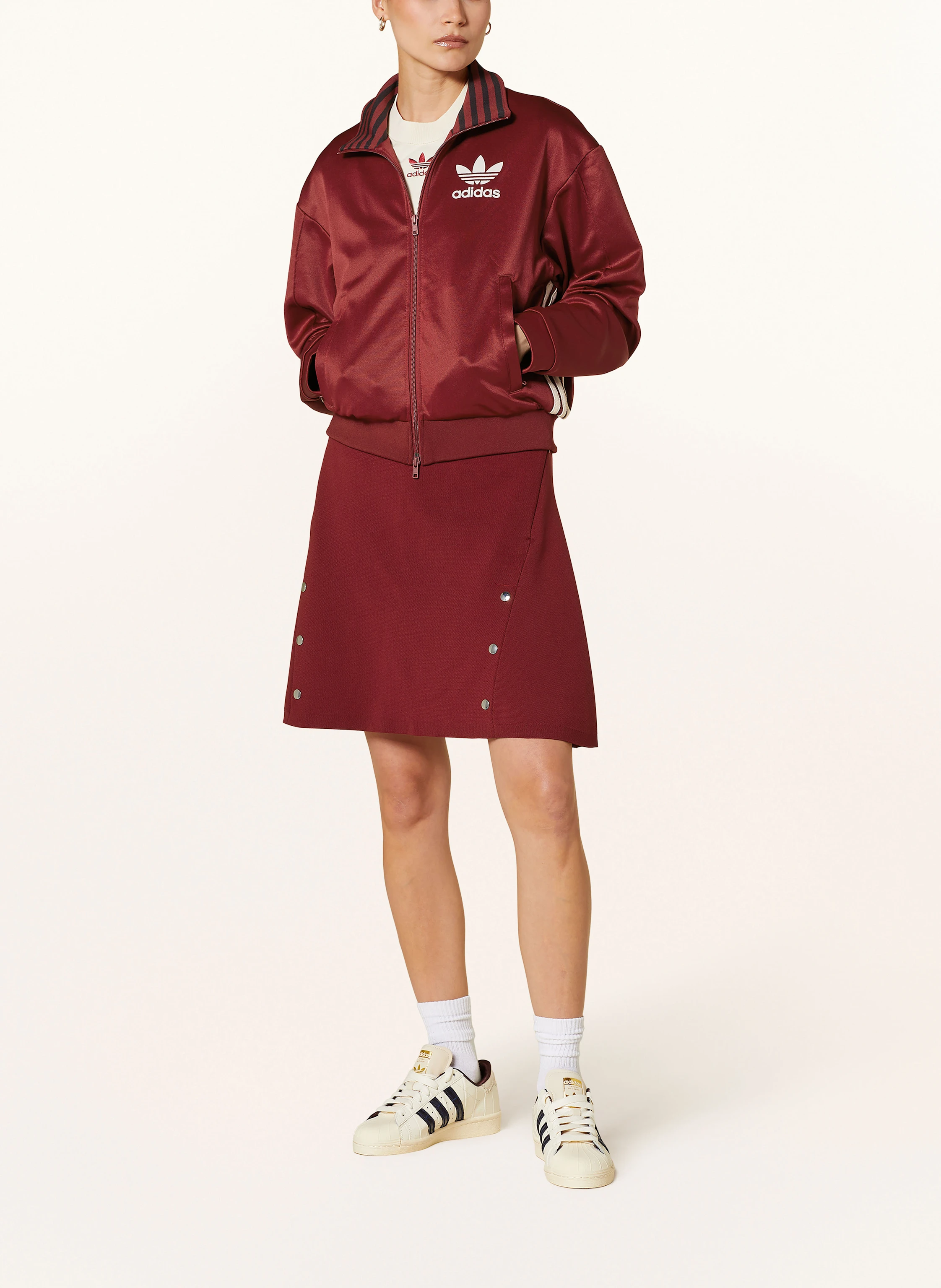 adidas Trainingsjacke