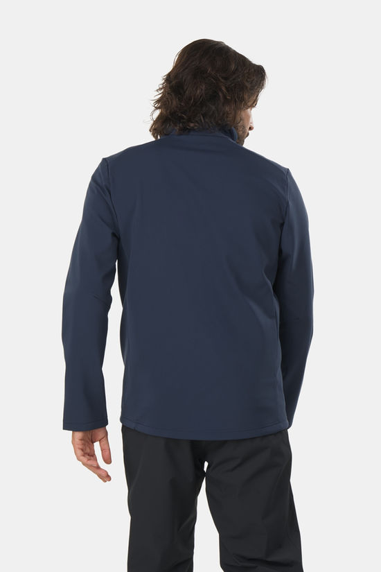Jack Wolfskin Jack Wolfskin Whirlwind Softshell Jas