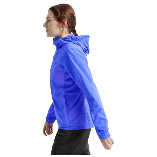 Arc'teryx - Women's Atom SL Hoody - Veste synthétique