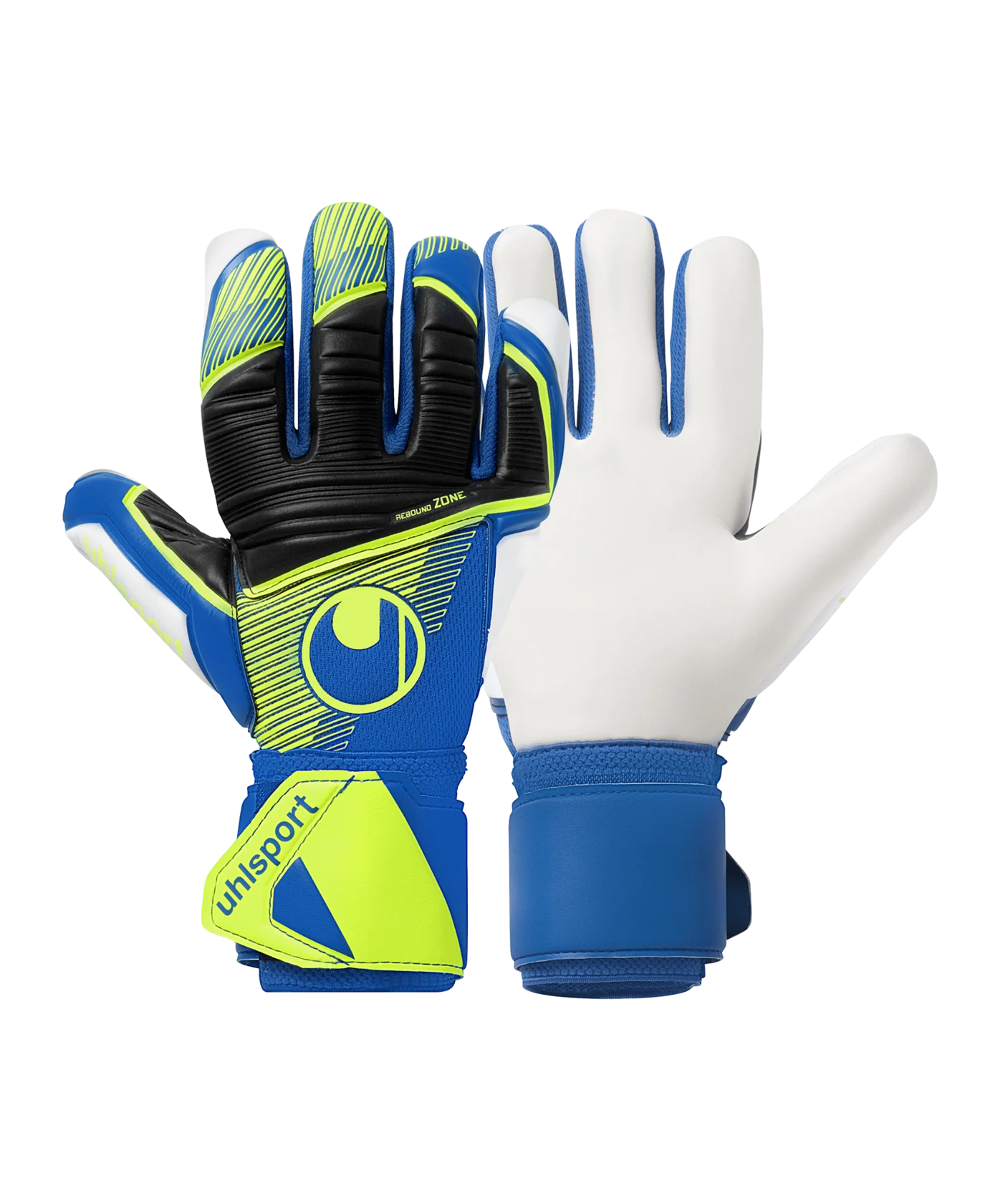uhlsport Absolutgrip HN Pro TW-Handschuhe Kids F01