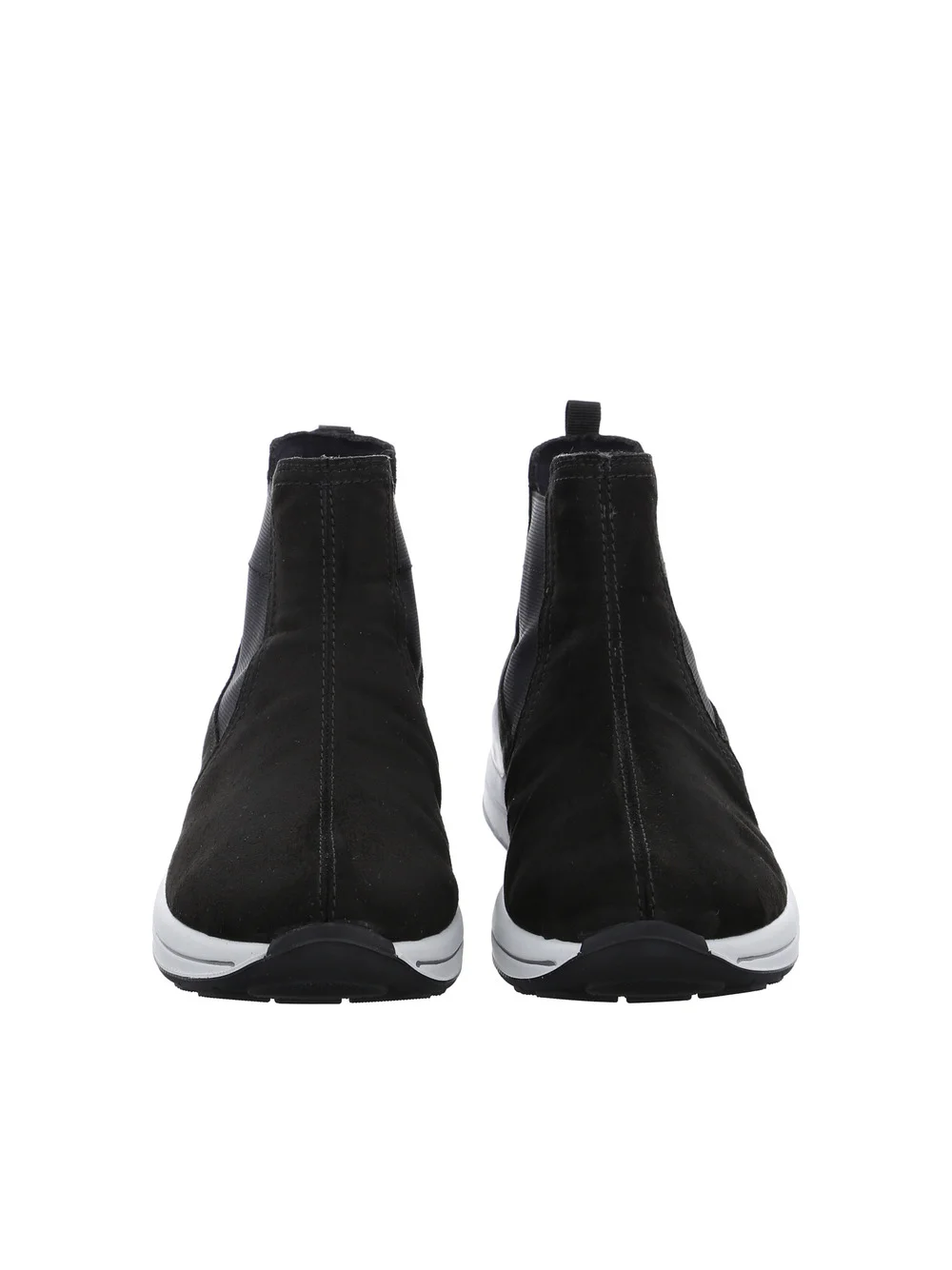 Stiefelette Nara schwarz