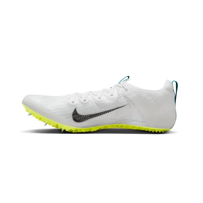 Nike Herre Pigsko Superfly Elite 2 Hvid