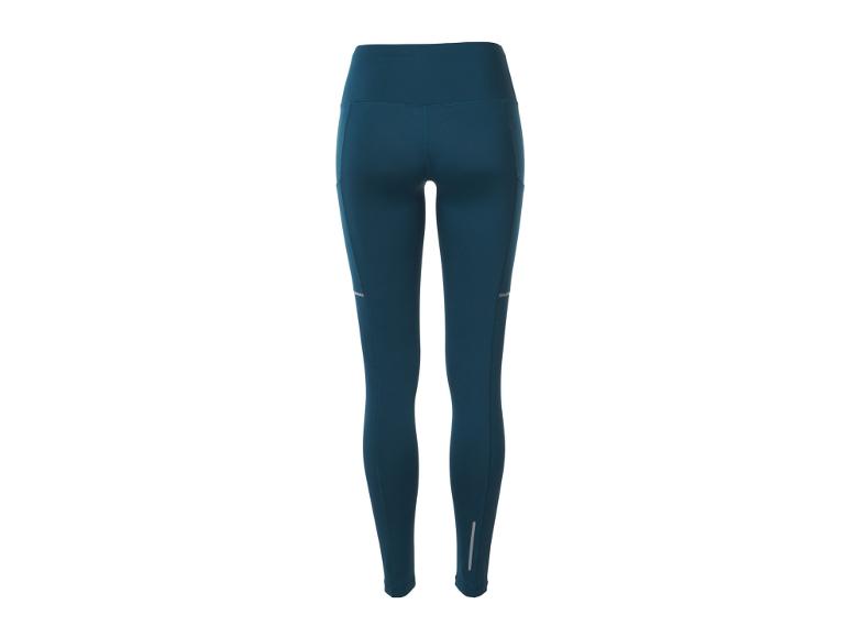 Dames thermo sportlegging