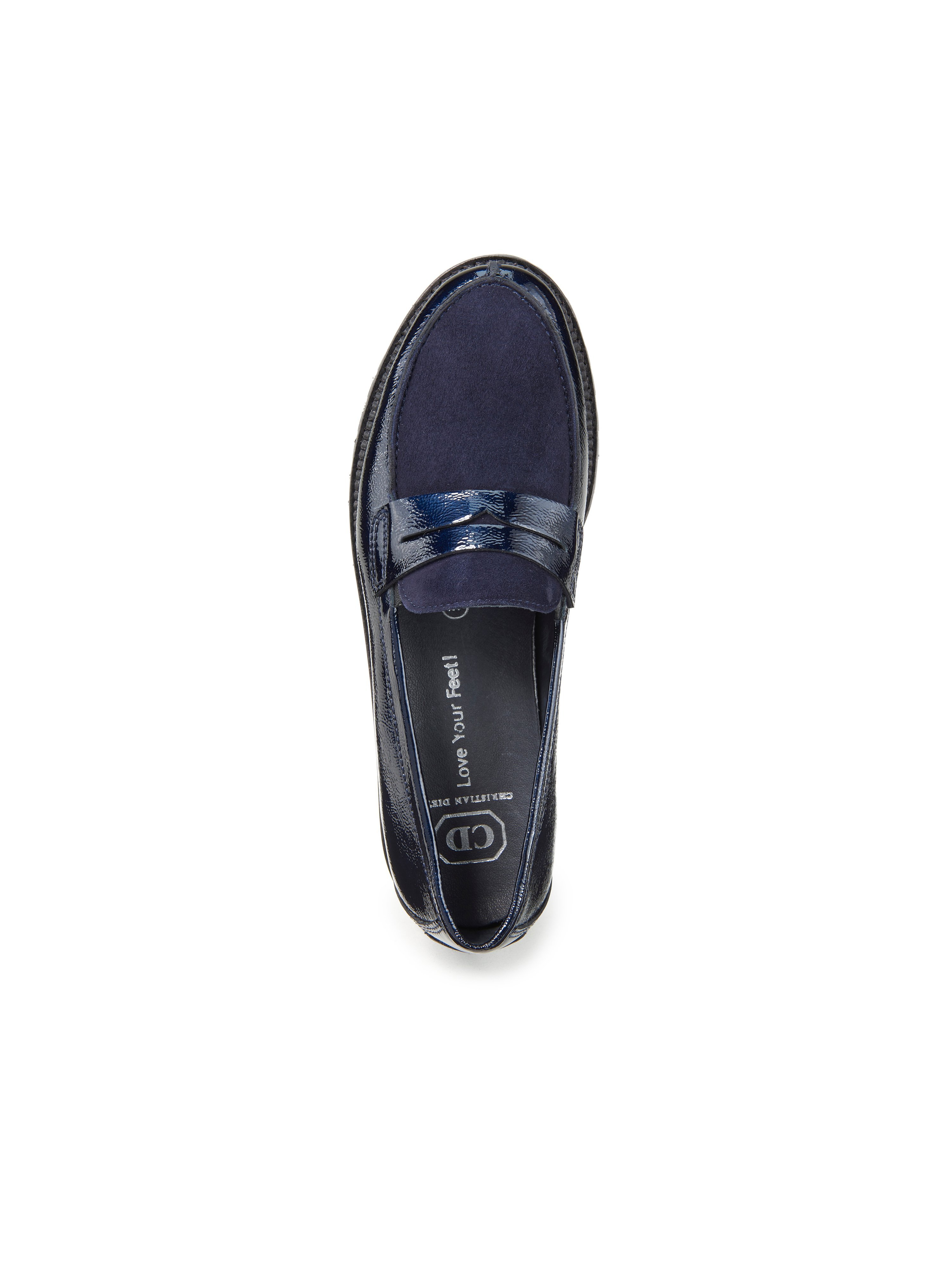 Slipper