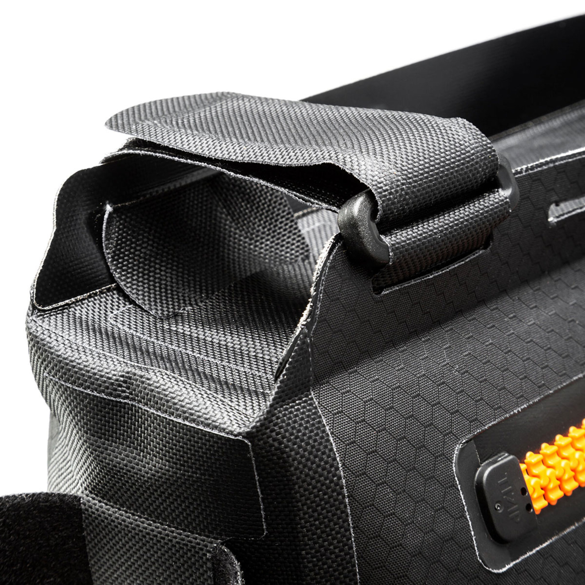 ORTLIEB Frame-Pack 6L Frametas Mat Zwart