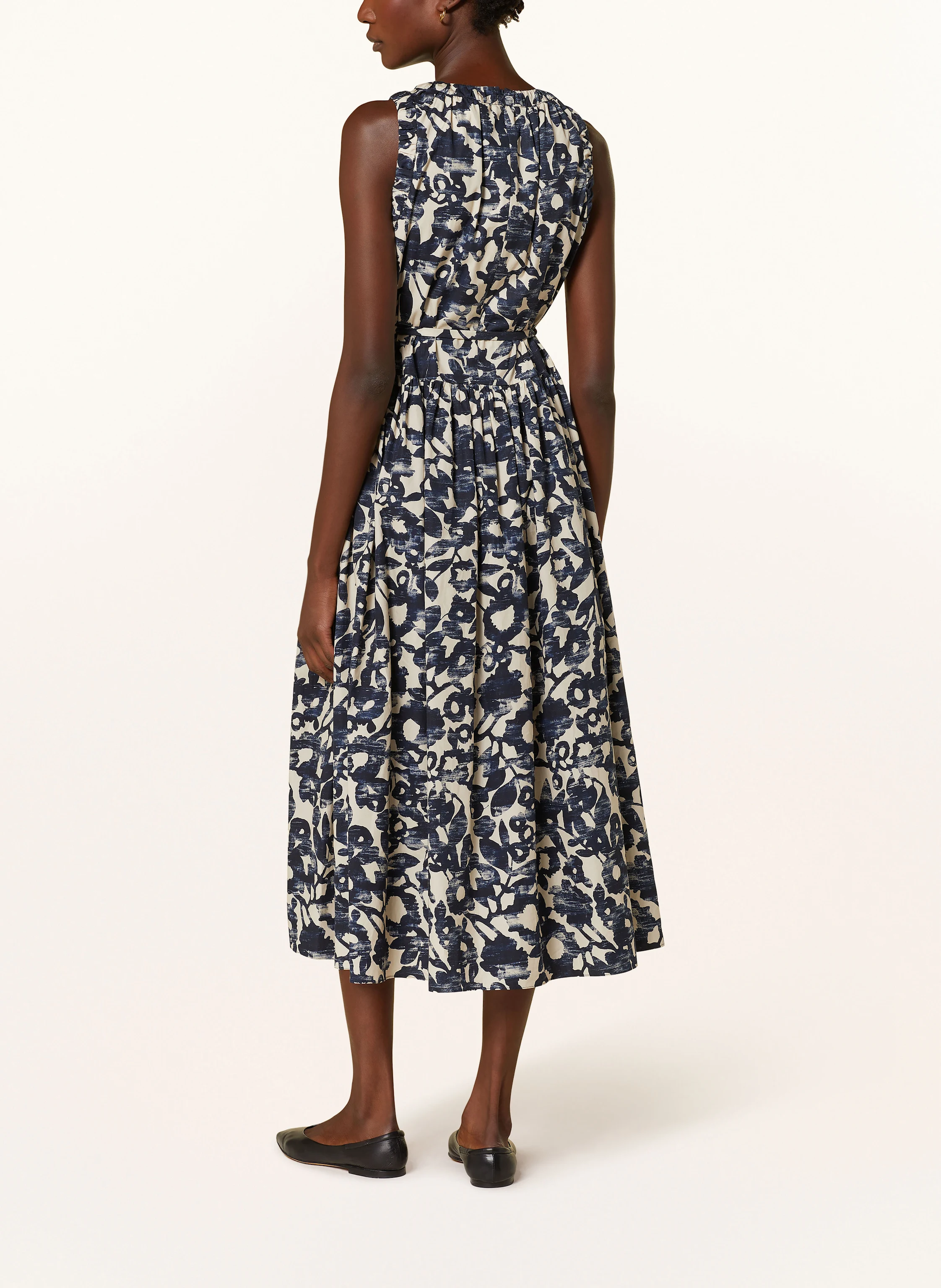 S Max Mara Kleid MARLENA