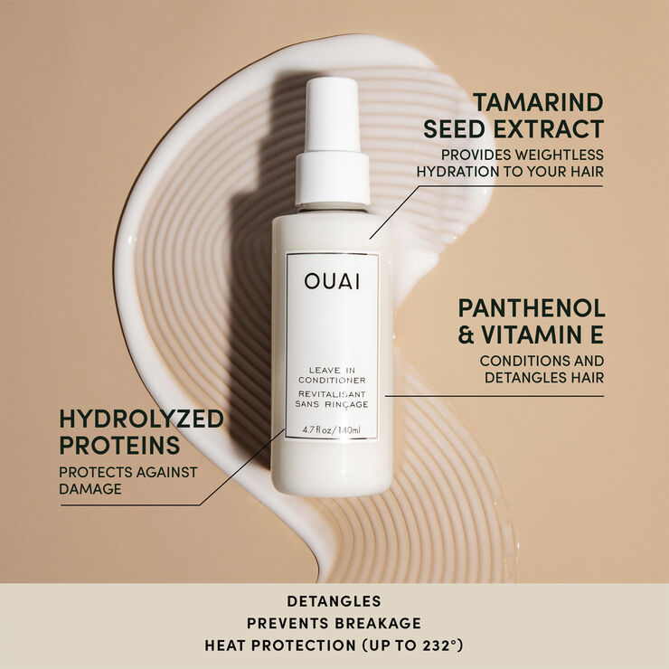 Ouai Leave In Condtioner