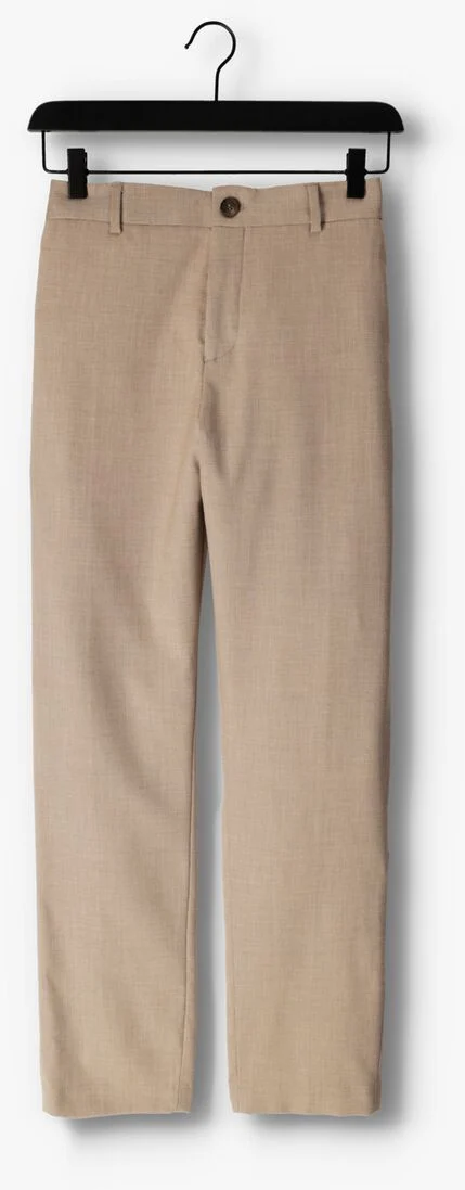 SELECTED HOMME beige selected homme pantalon slhslim-neil trs b