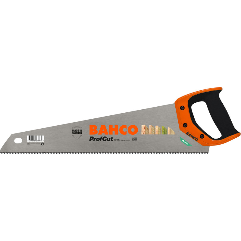 Bahco ProfCut PC-GT7 handzaag 475mm