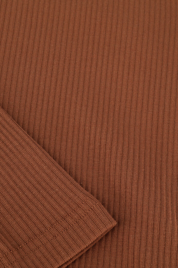 MINIMUM bruine minimum coltrui mocki 2.0