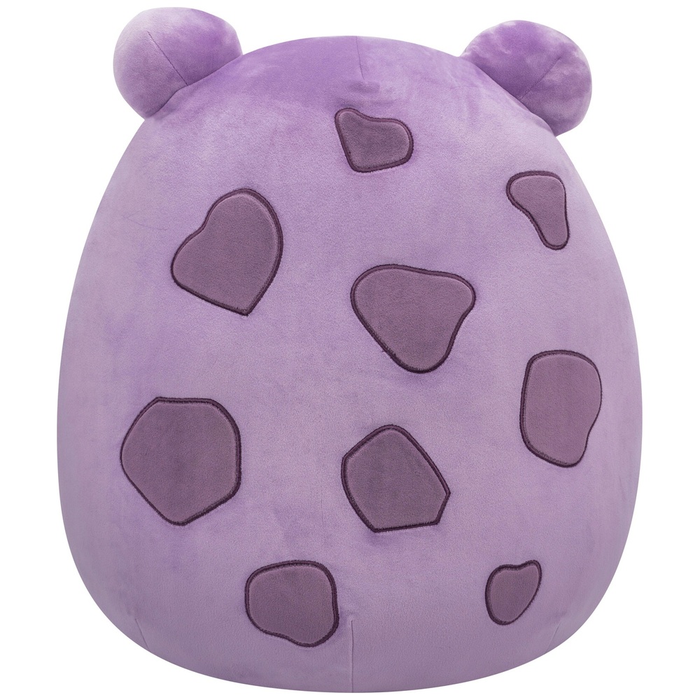Original Squishmallows 40cm Philomena die lila Kröte Plüschtier