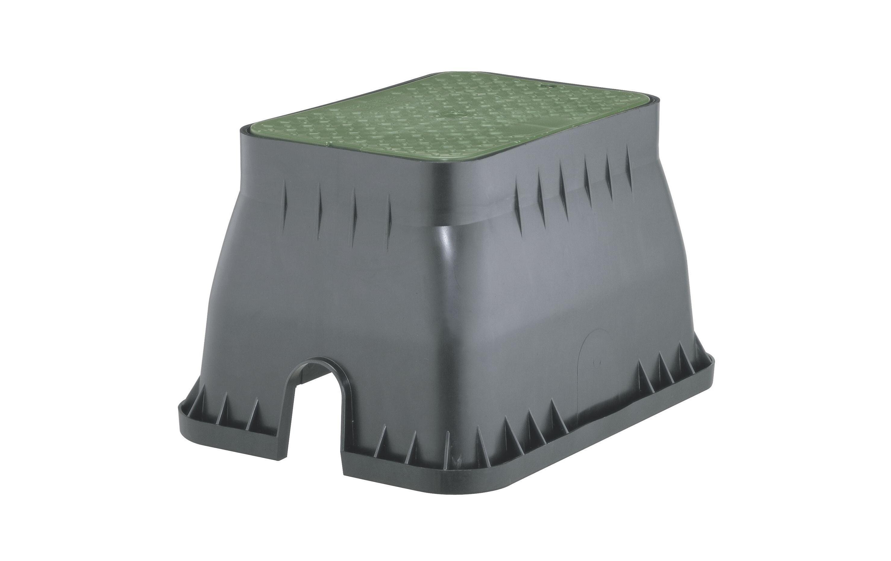 Ventilschacht 1292 grossVentilschacht