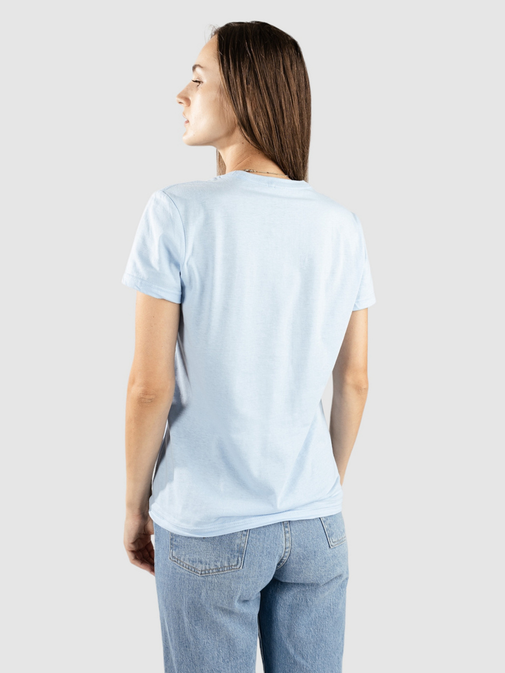 A.LAB Spellcaster T-Shirt light blue