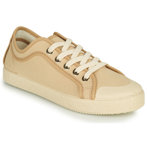 Dream in Green - OBRINDILLE - Beige