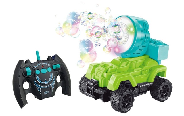 Seifenblasenmaschine »Totally RC Blower Buggy«