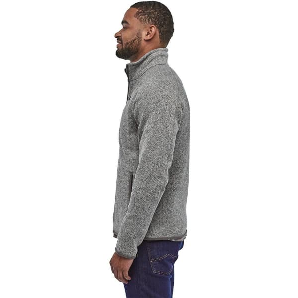 Veste polaire PATAGONIA M'S BETTER SWEATER JKT STONEWASH