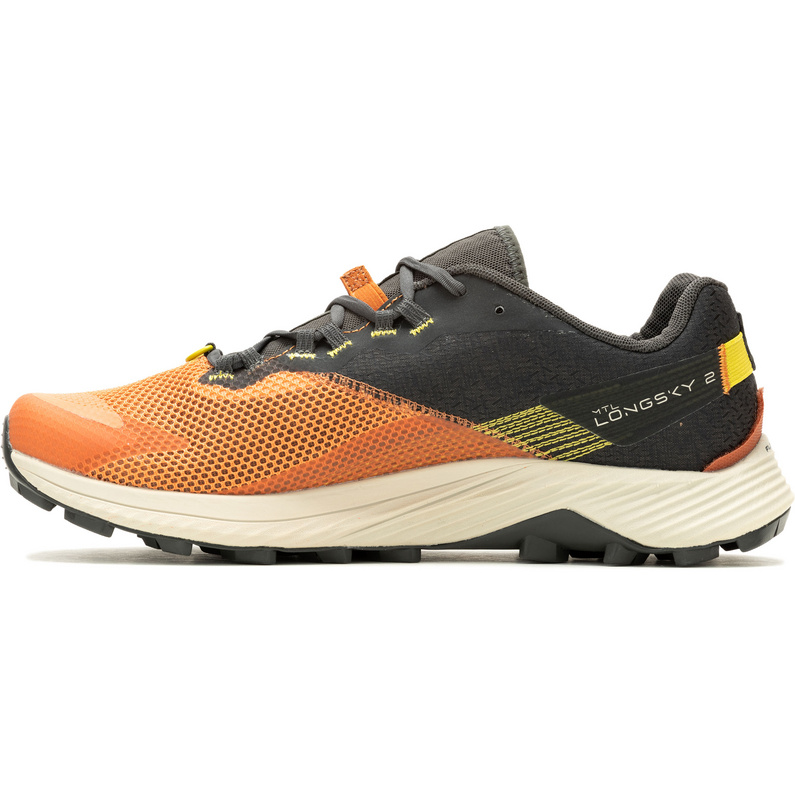 Merrell Herren MTL Long Sky 2 Schuhe