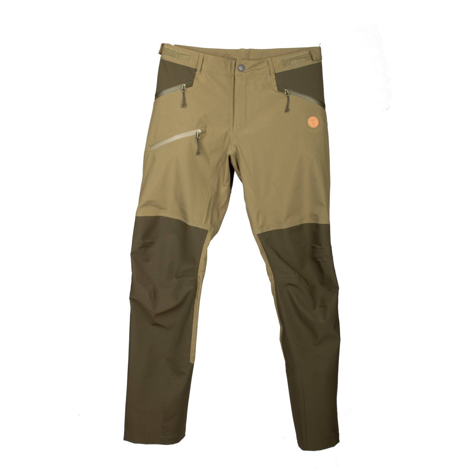 Tufte Pine Pants Rosin
