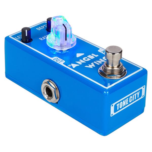 Tone City Angel Wing - Chorus