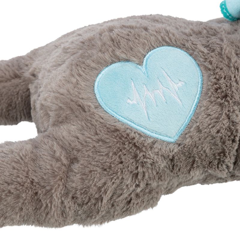 Jouet Trixie Junior Paresseux pour chiot