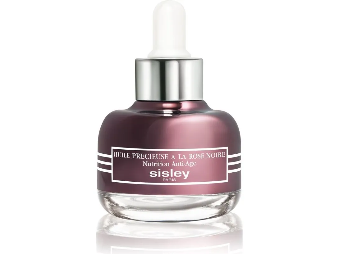 Sisley Black Rose Precious Face Oil - Dame - 25 ml