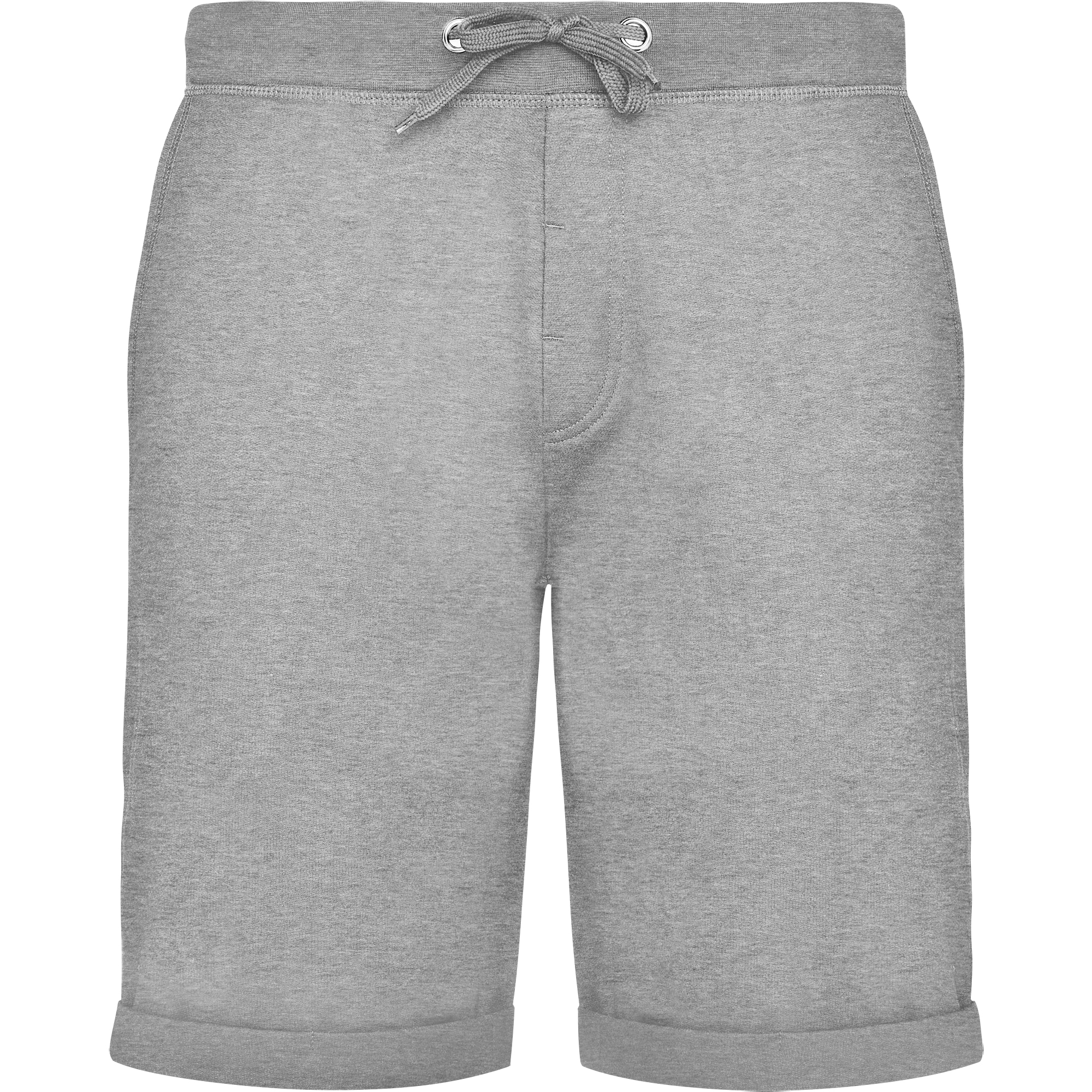 Roly BE0449 - SPIRO Short de sport avec ceinture élastique et cordon de serrage