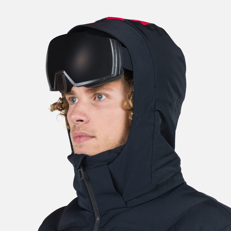 Blackside Puffy Jacket - Veste ski homme