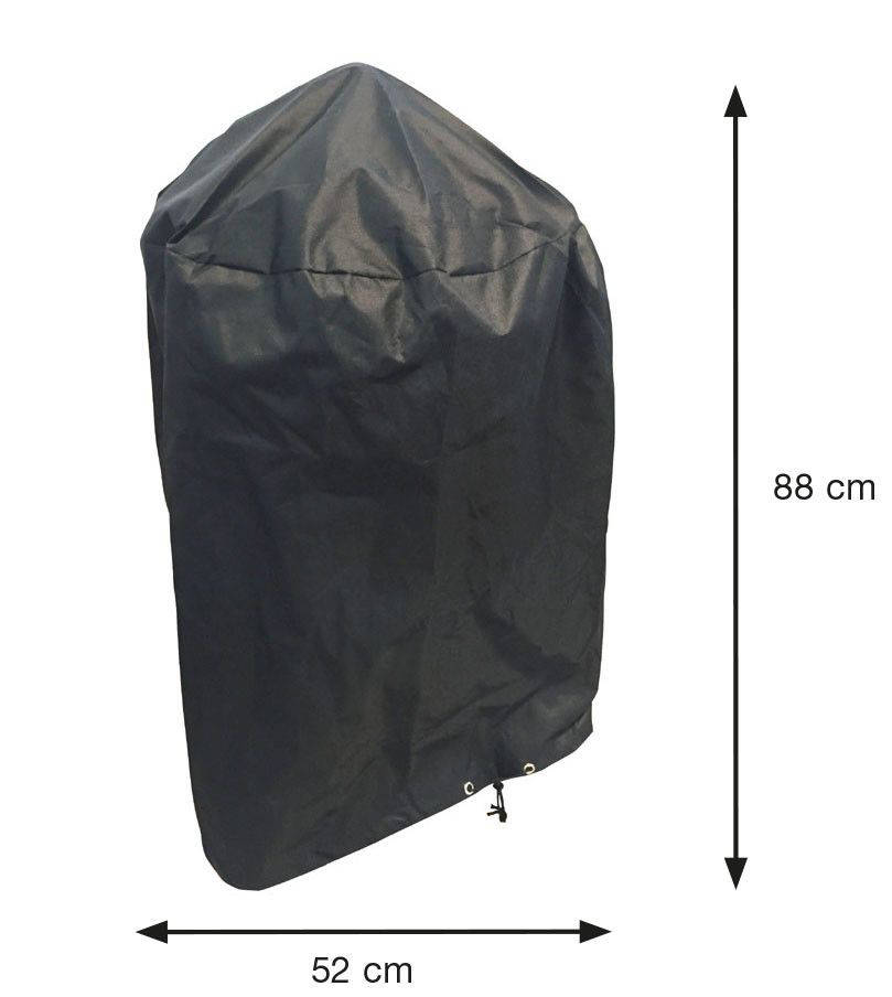 Garden Impressions Garden Impressions Coverit Bol BBQ beschermhoes 47cm - Ø52xH88