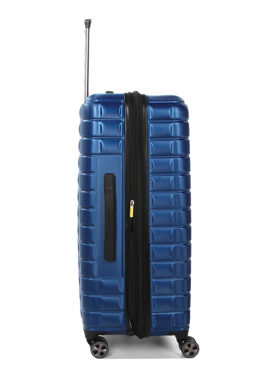 Valise Delsey Shadow 5.0 - 82 cm