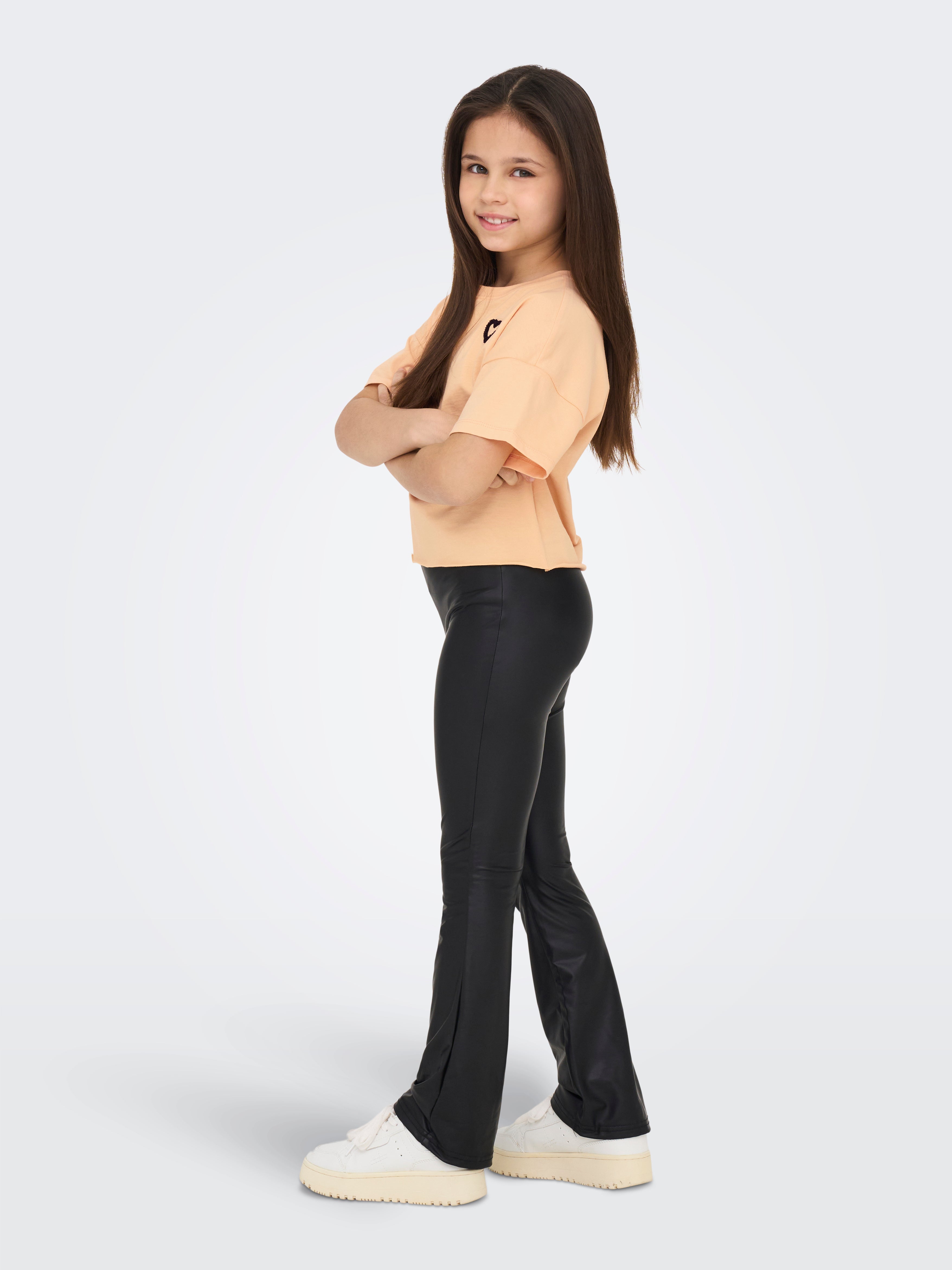 KOGANNA T-shirt Caramel Cream