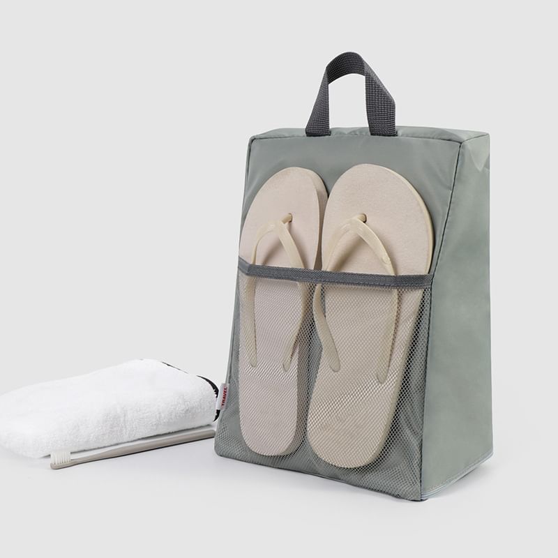 Evorest Bags - Eenvoudige reisschoentas