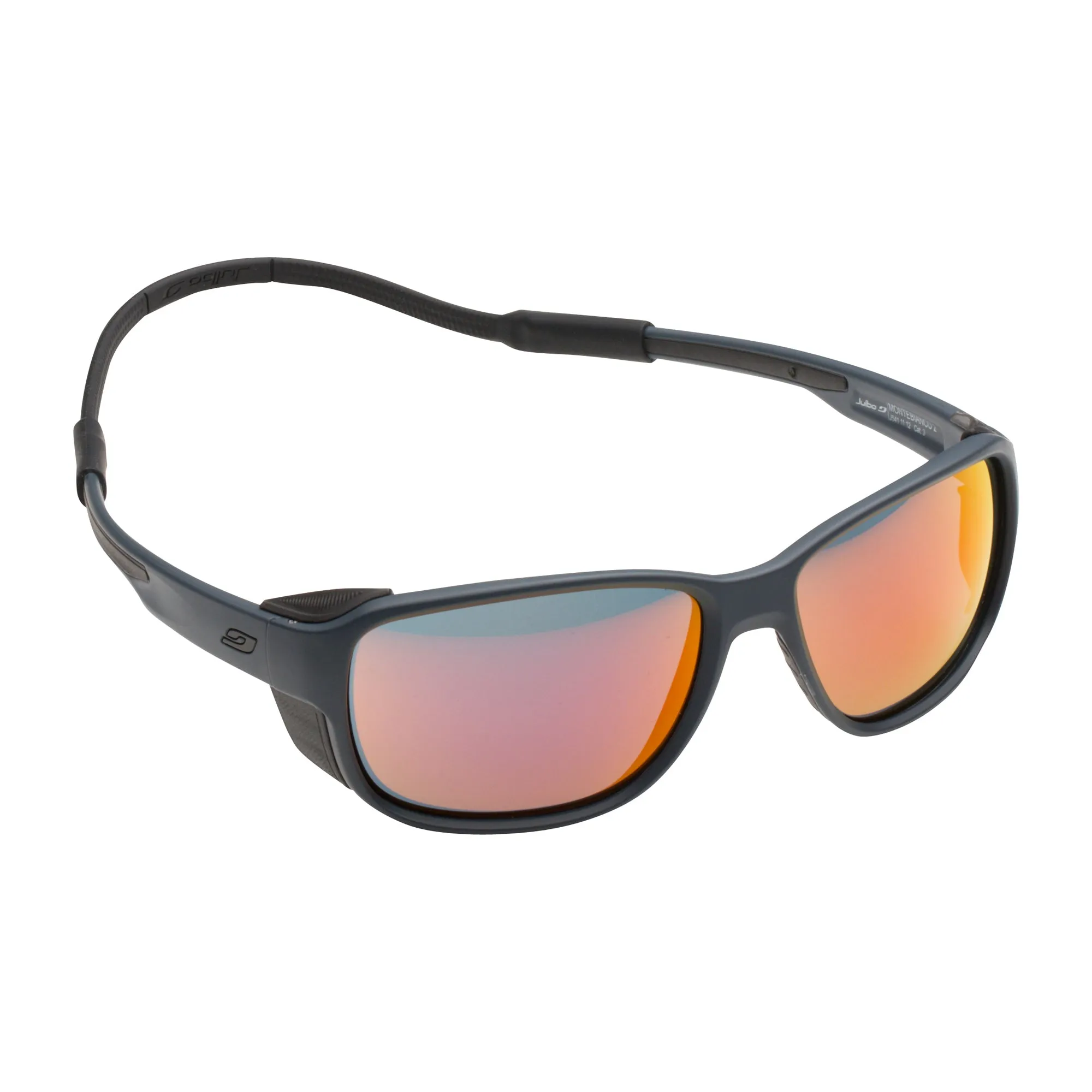 Julbo -  Sonnenbrille Montebianco 2 Spectron 3