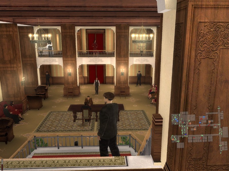 Death To Spies: Moment of Truth- PC