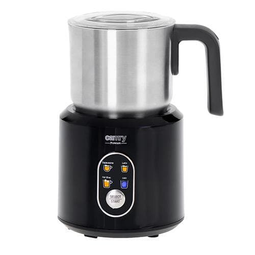 Camry Milk frother and heater