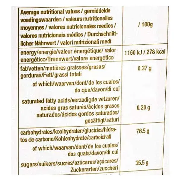 Purasana Baobá em Pó Orgânico 200g