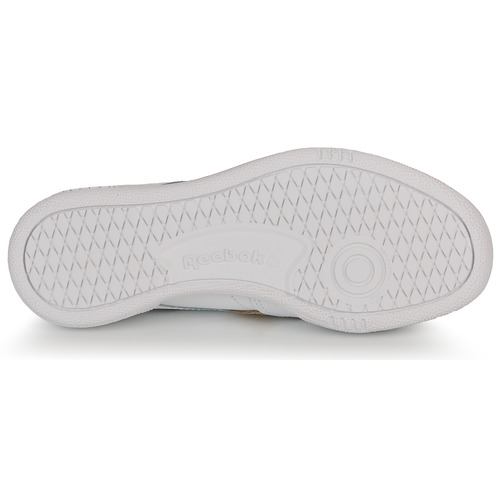 Reebok Classic - CLUB C REVENGE - Blanc / Beige