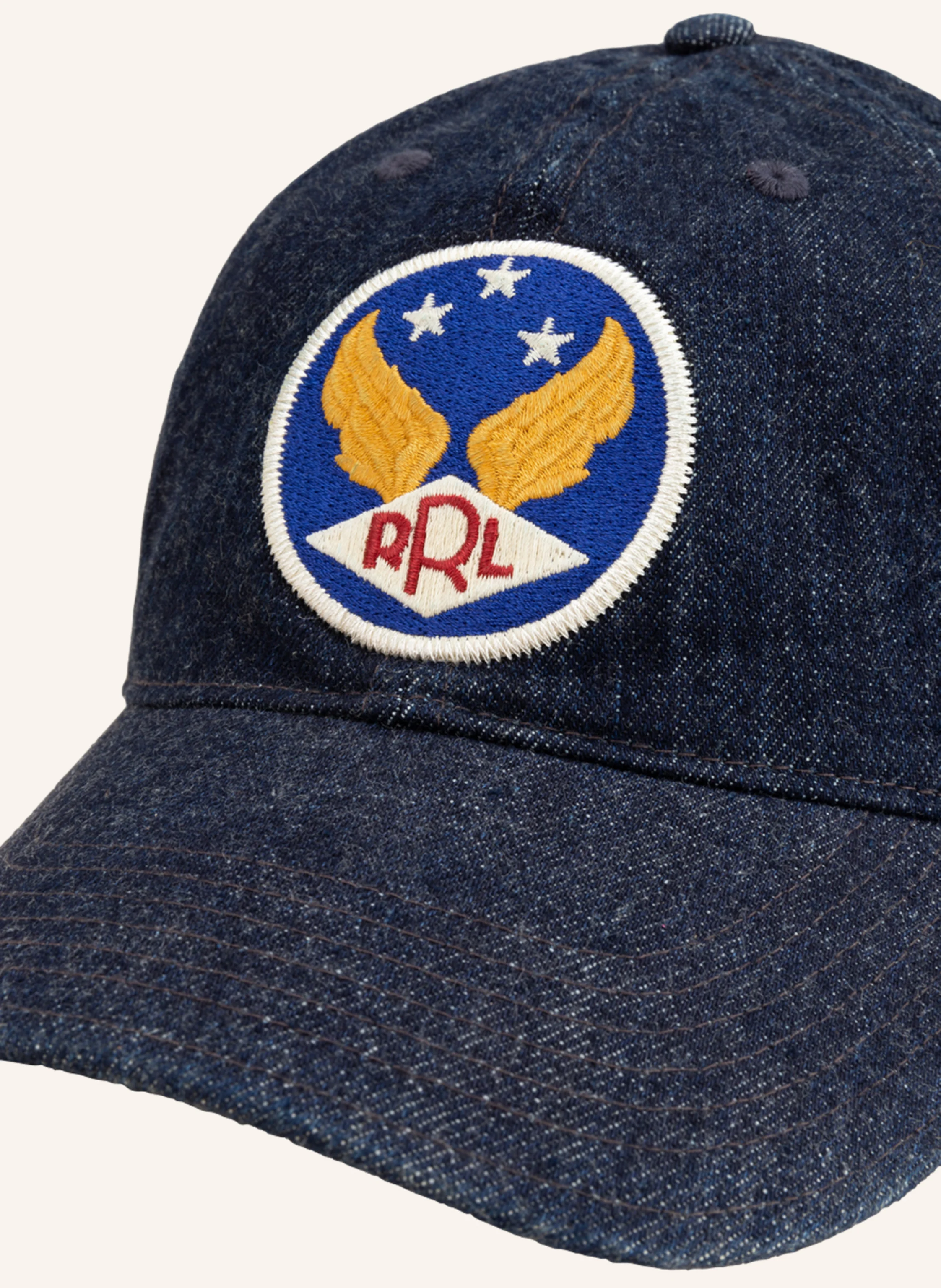 RRL Cap