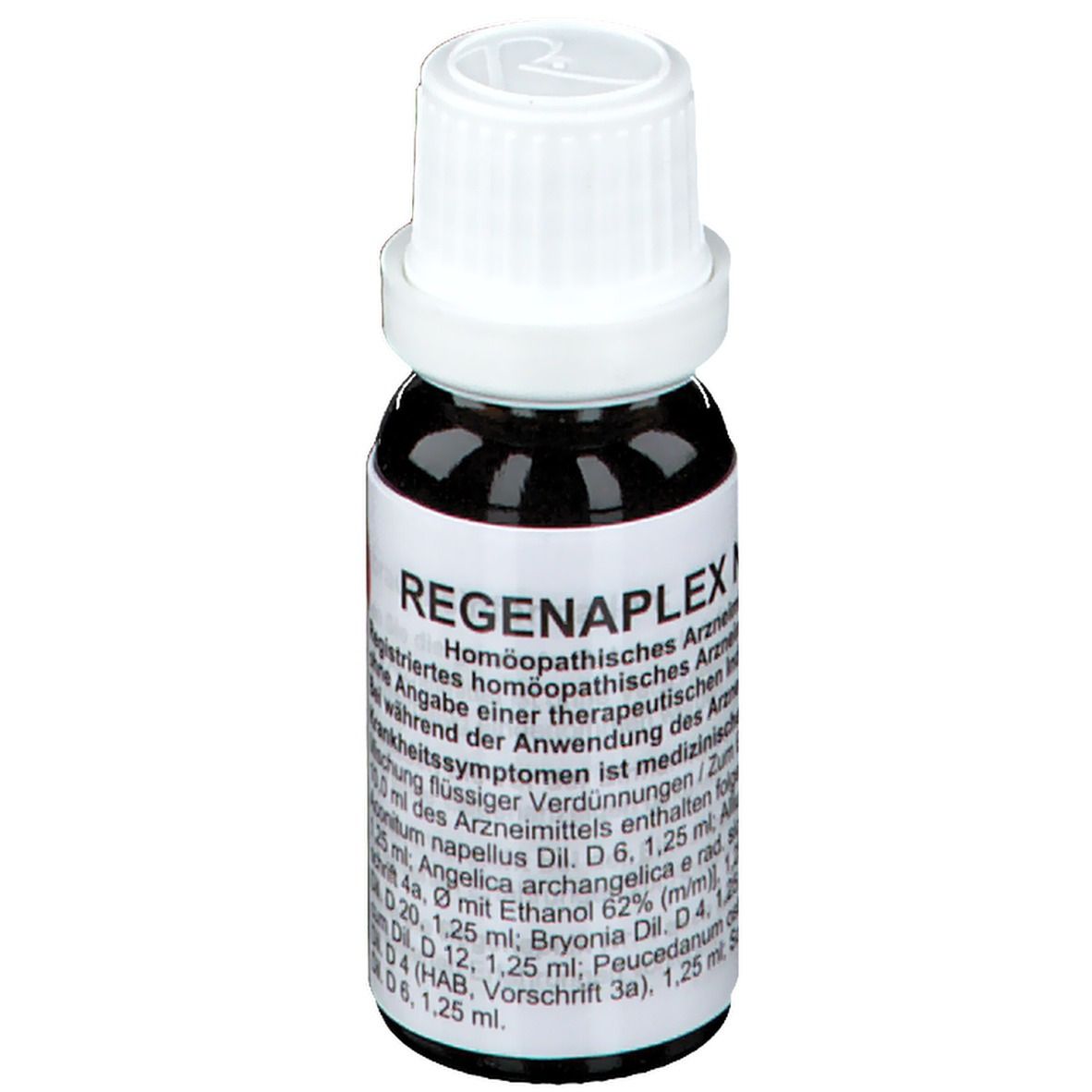 Regenaplex Nr. 4