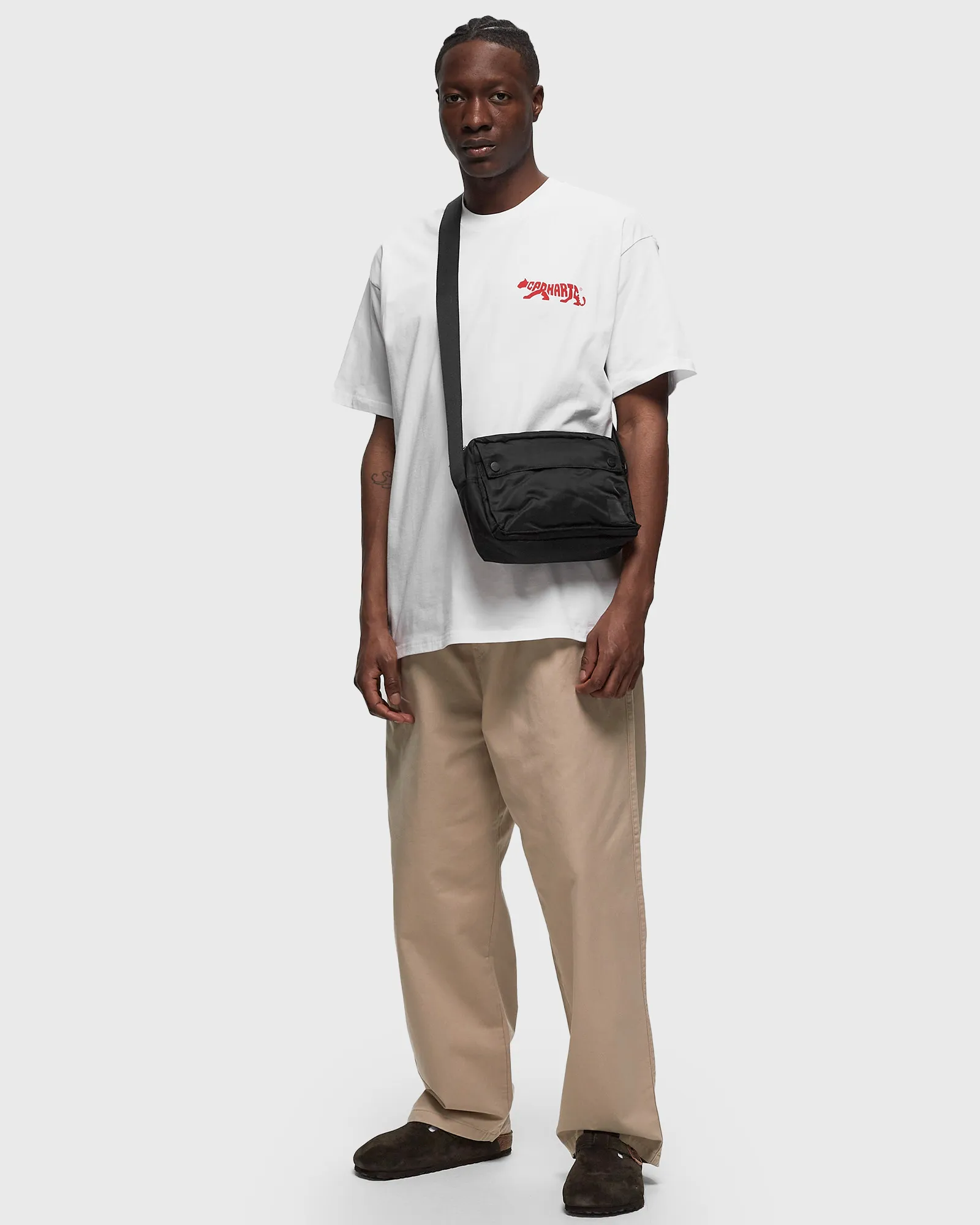 Carhartt WIP S/S Rocky Tee