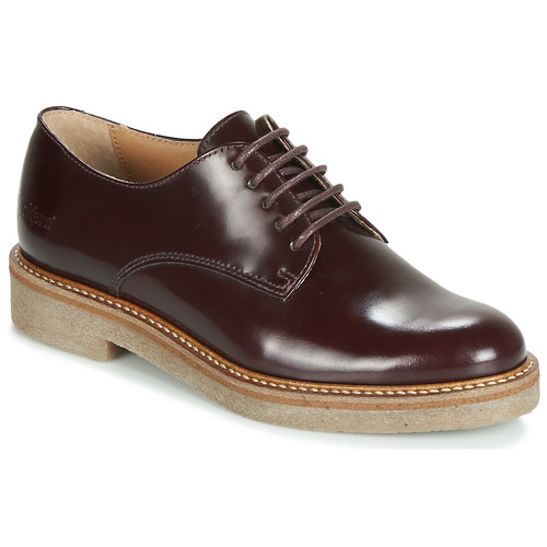 Kickers - OXFORK - Bordeaux