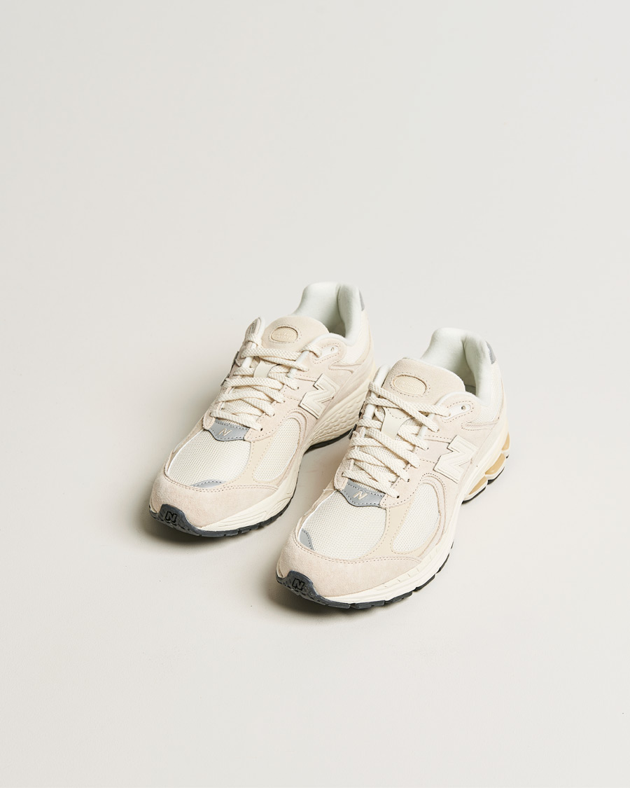 New Balance 2002R Sneakers Calm Taupe