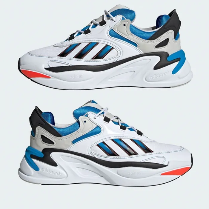 Adidas Ozmorph Sneakers Heren