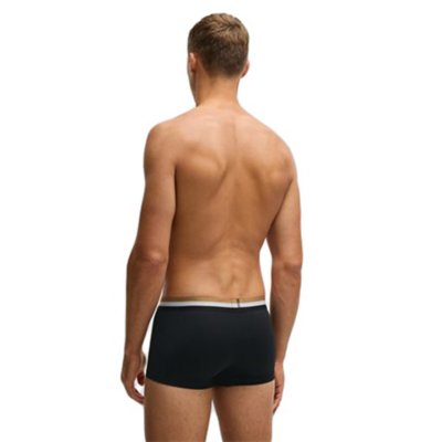 Boxer homme Pack De 3 BOSS